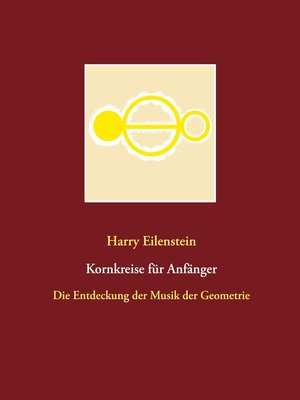 cover image of Kornkreise für Anfänger